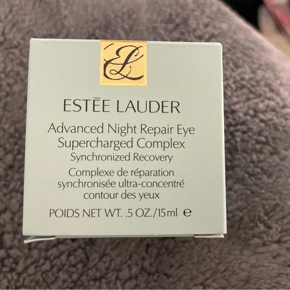 Estee Lauder Skincare Este Lauder Advanced Night Repair Eye
